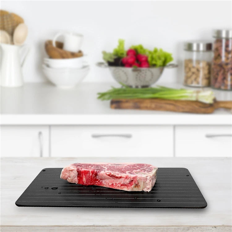 Quick-Thor Defrosting Tray