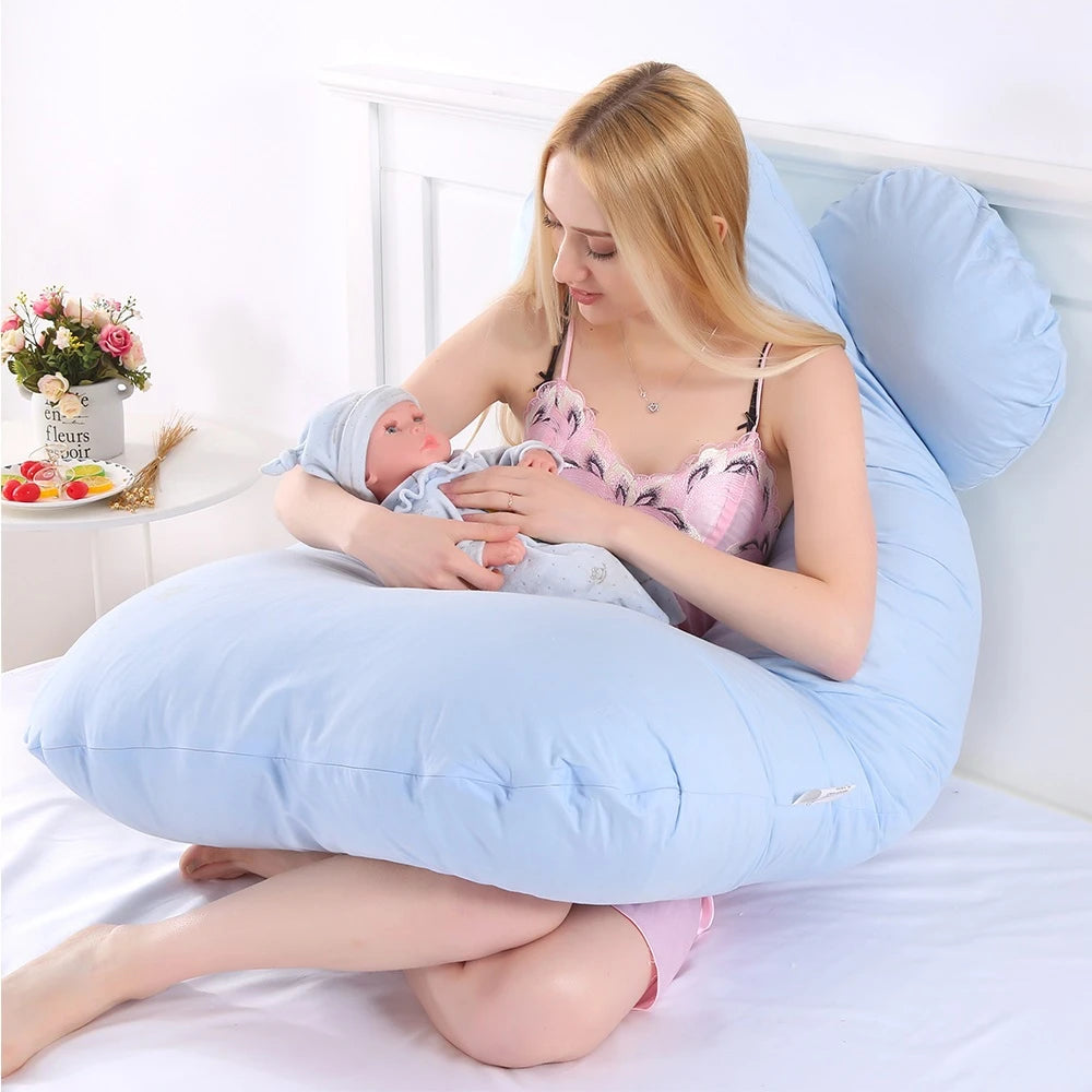 Cloud Cradle