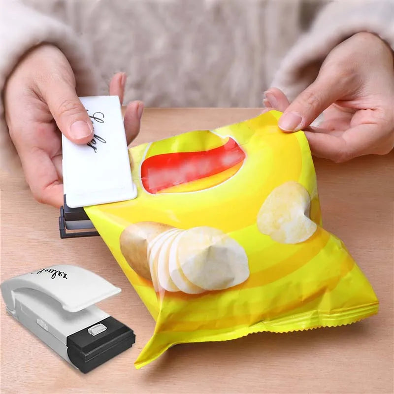 Food Bag Sealer