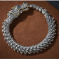 Men's Dragon Bracelet: The Perfect Blend of Style and Substance