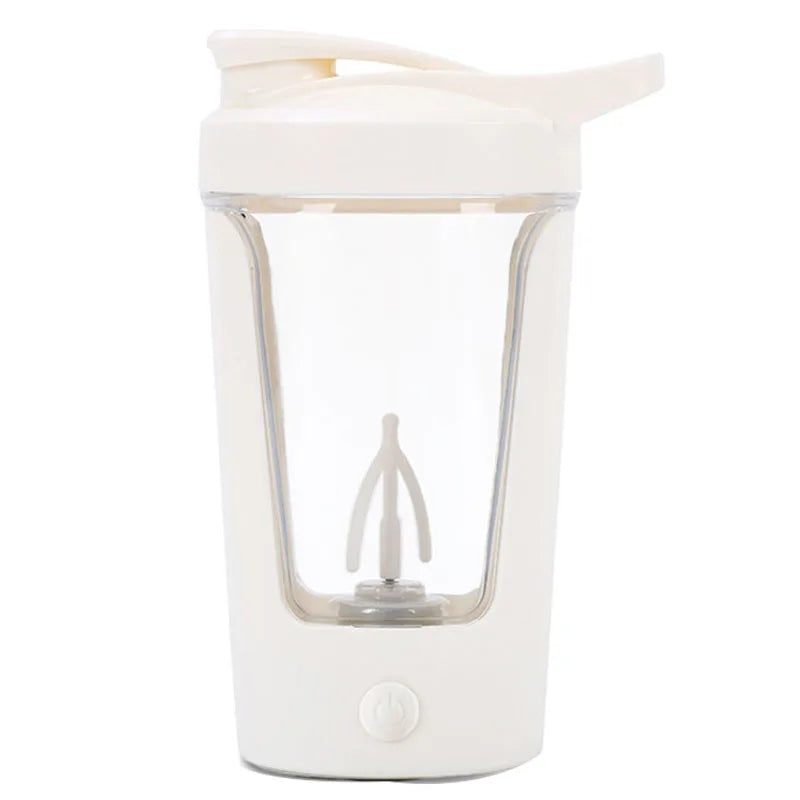 VortexMix Shaker Bottle