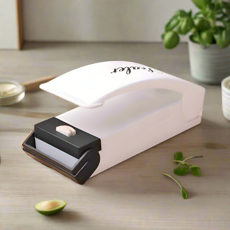 Food Bag Sealer