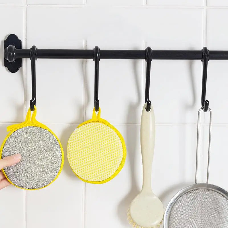 SoftForce Sponge – Tough on Mess, Gentle on Surfaces