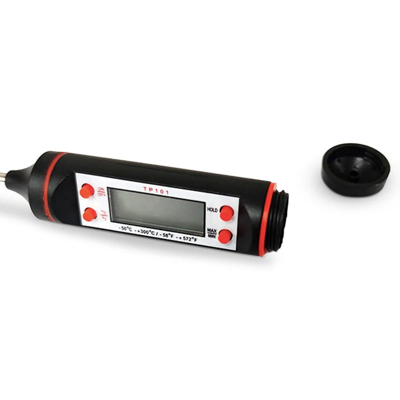 Precision Temperature Tester