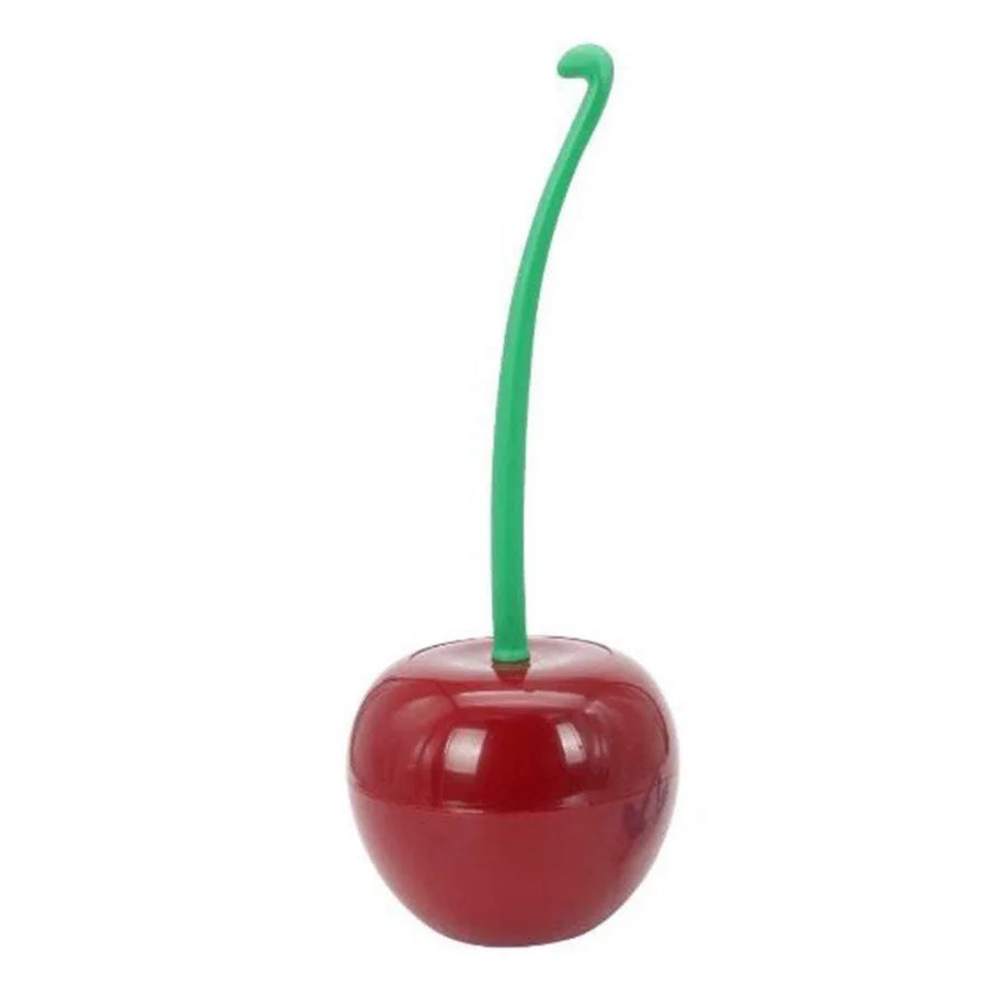 Fruity Toilet Brush