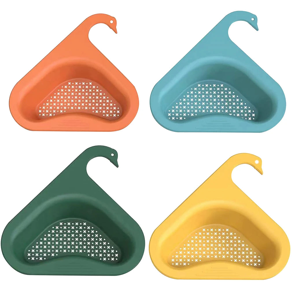 SwanFlow: kitchen sink organiser