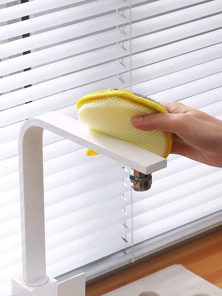 SoftForce Sponge – Tough on Mess, Gentle on Surfaces