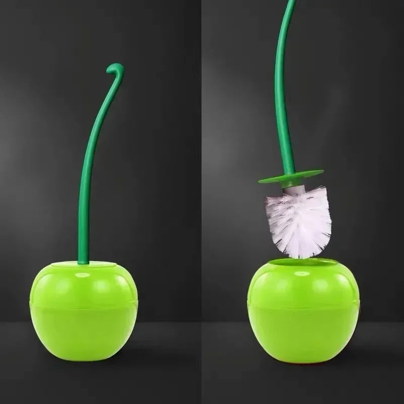 Fruity Toilet Brush
