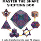 The Magic Cube