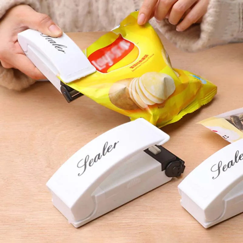 Food Bag Sealer