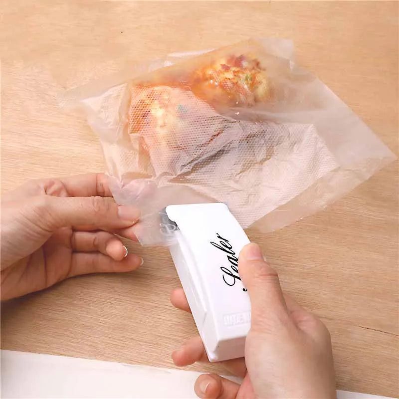 Food Bag Sealer