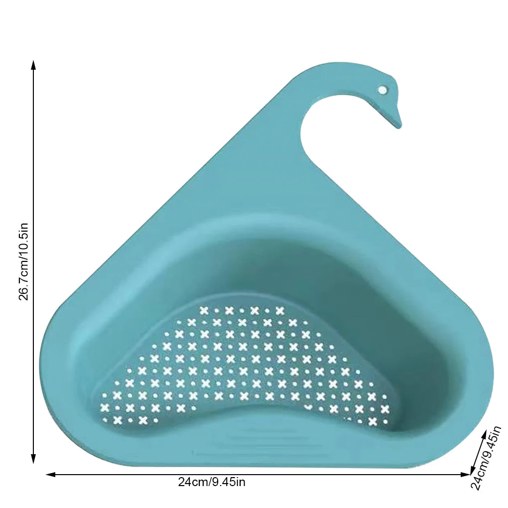 SwanFlow: kitchen sink organiser