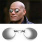 Clip On Glasses, Matrix Style