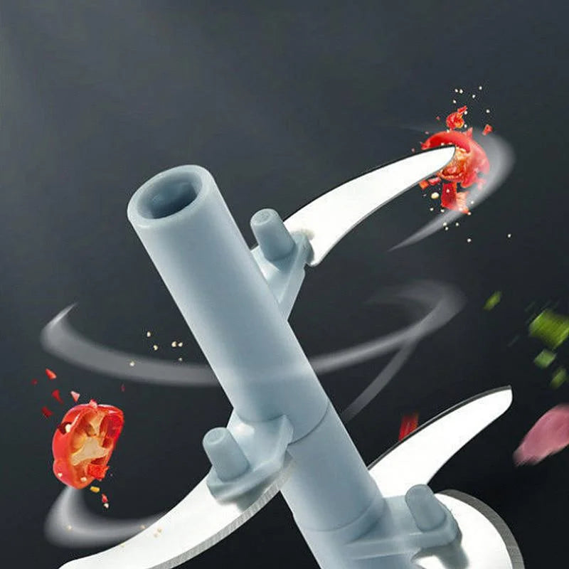 PullChop Pro
