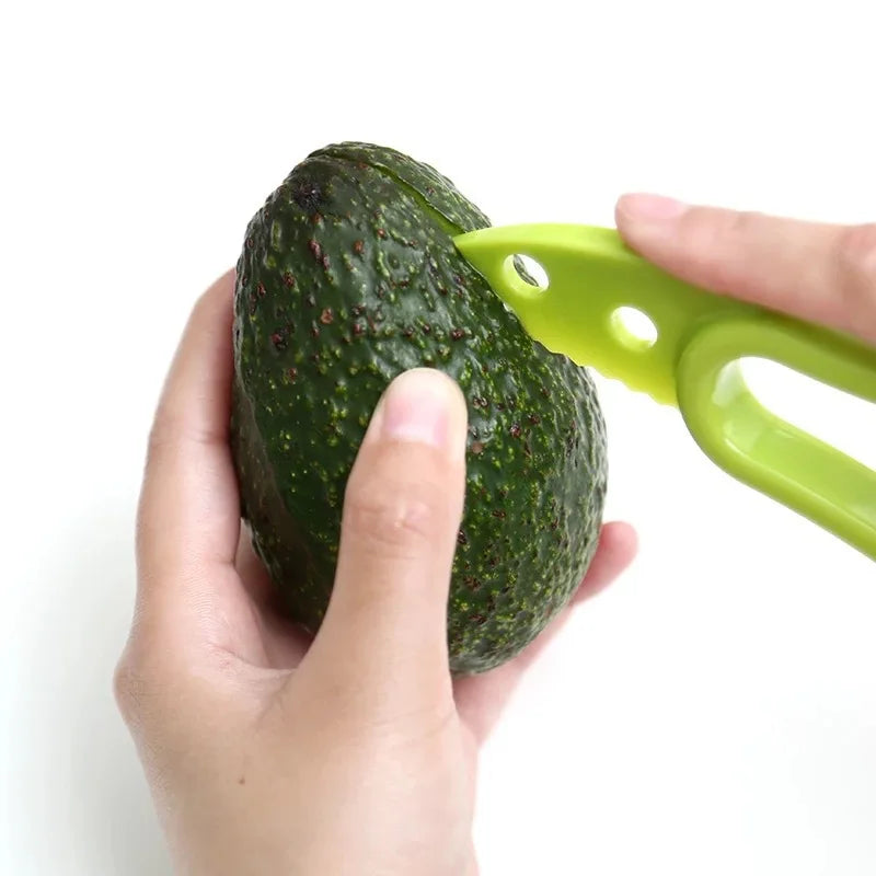 3in1 Avocado Slicer