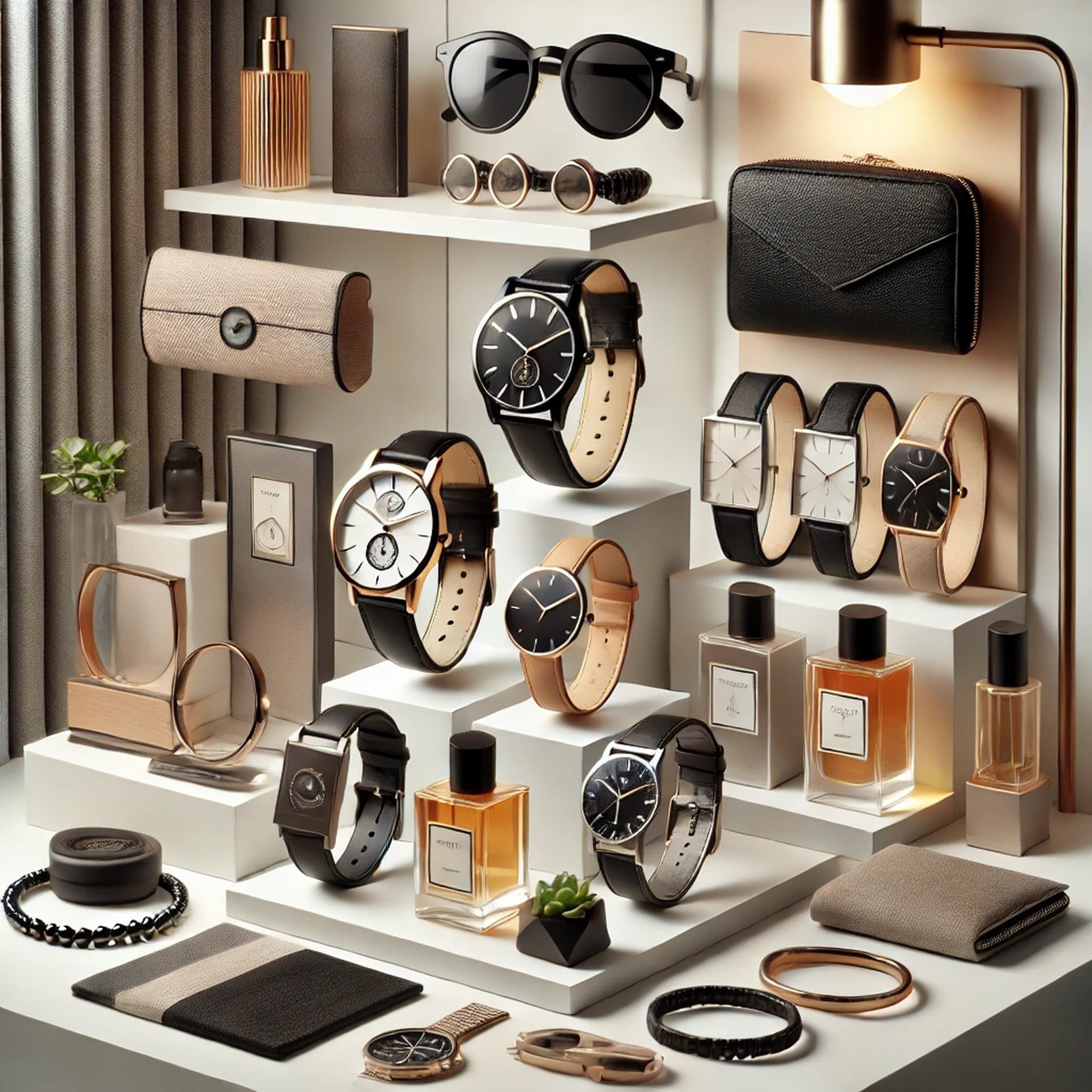 Personal Accessories - Everyday Essentials & Care Products | Swift ...