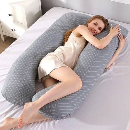 Cloud Cradle