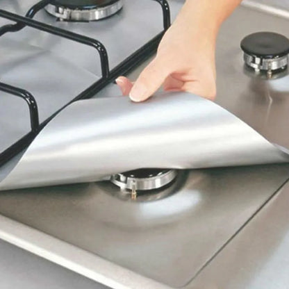 Gas Stove Protector Cover