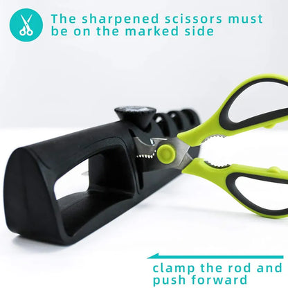 EdgeMaster Pro Knife Sharpener