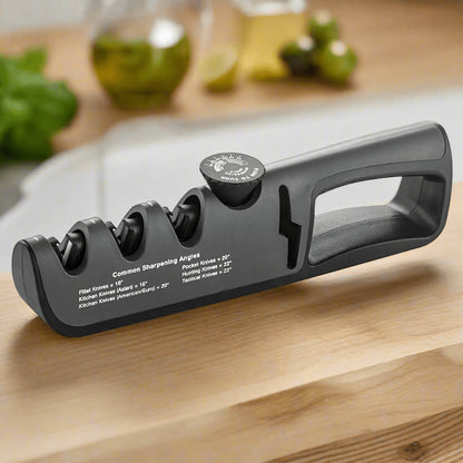 EdgeMaster Pro Knife Sharpener