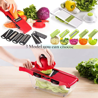 Swift Vegetable Cutter