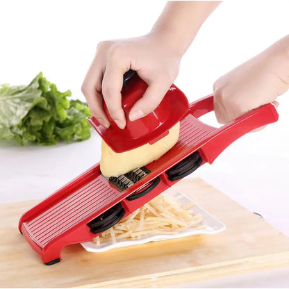 Swift Vegetable Cutter