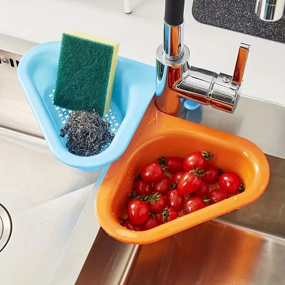 SwanFlow: kitchen sink organiser