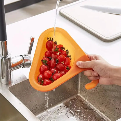 SwanFlow: kitchen sink organiser