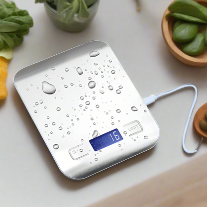 Digital Kitchen Scale