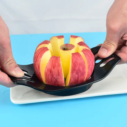 SliceRight Stainless Steel Apple Slicer