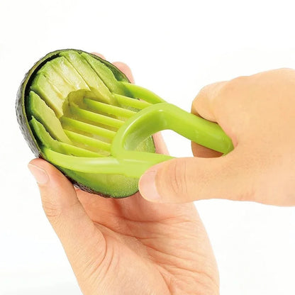 3in1 Avocado Slicer