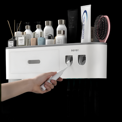 Swift Bathroom Organiser