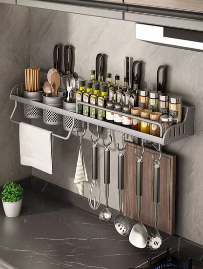 Swift Kitchen Organizer