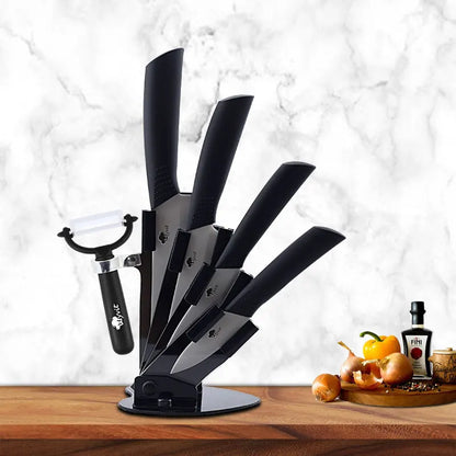 CeraSlice Kitchen Knives