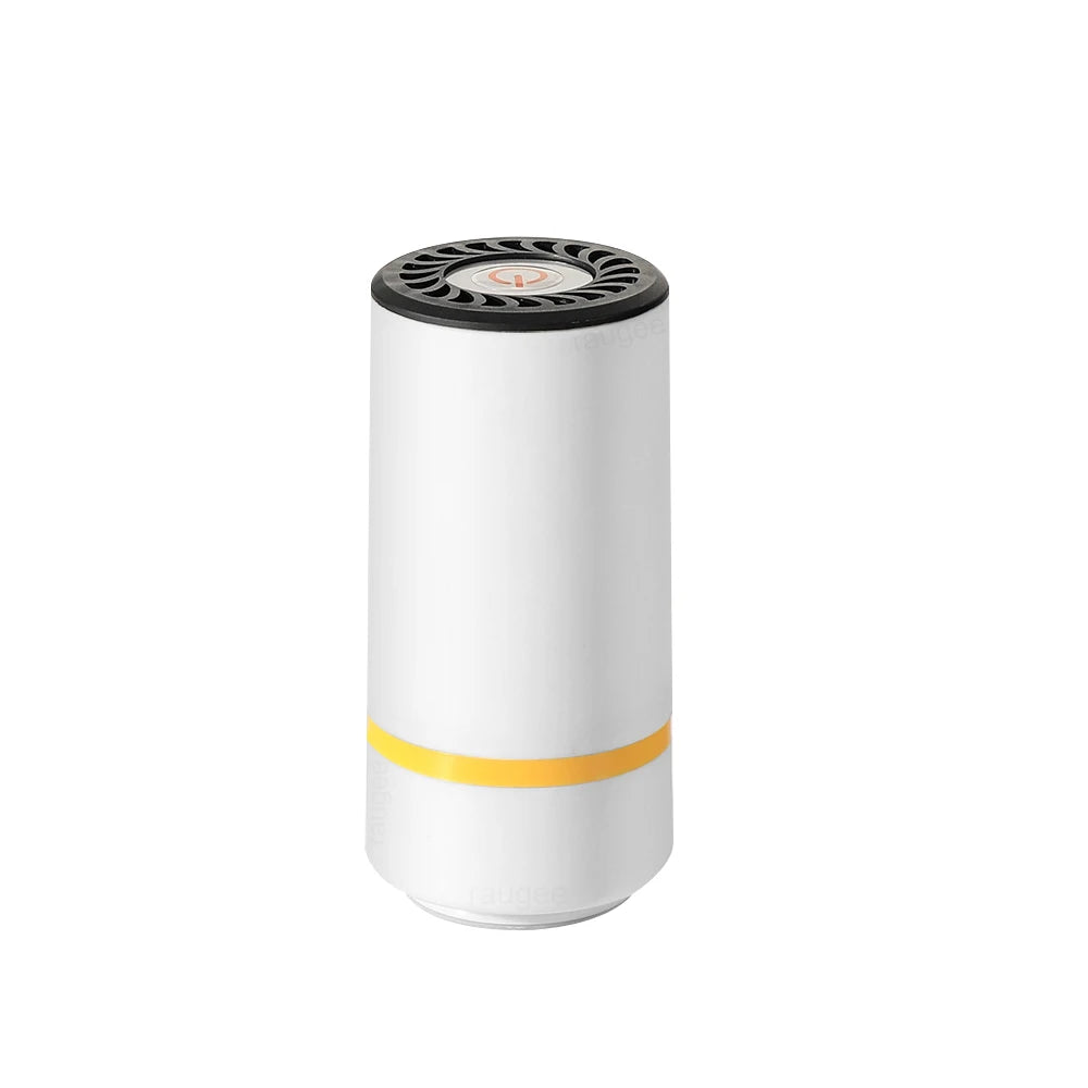 SwiftSeal – Rechargeable Handheld Vacuum Sealer