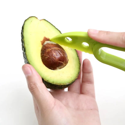 3in1 Avocado Slicer