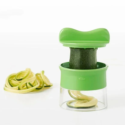 Swift Handheld Spiralizer