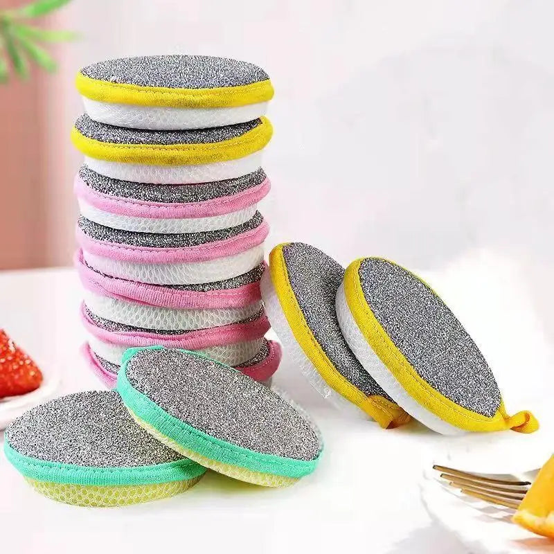 Swift Double Sided Dishwashing Sponge