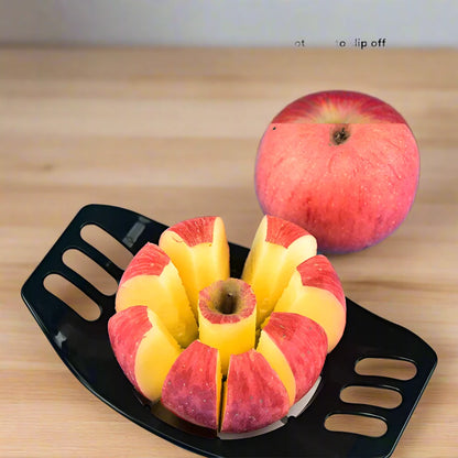 SliceRight Stainless Steel Apple Slicer