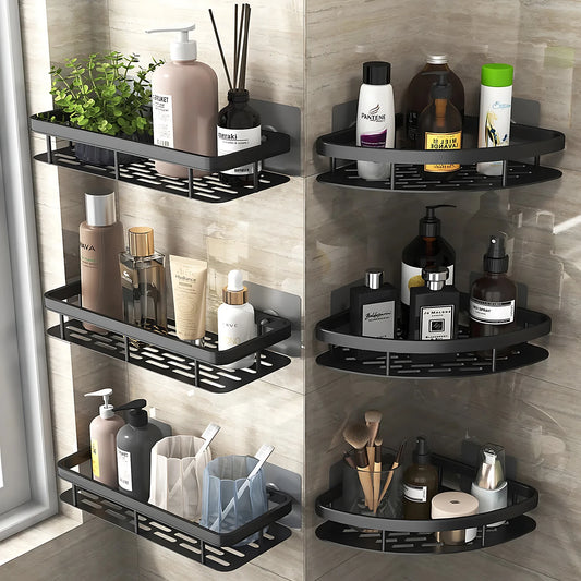 Bathroom/Kitchen Storage Organizer