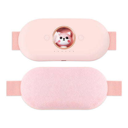 ComfortEase™ Women’s Menstrual Heating Massage Belt