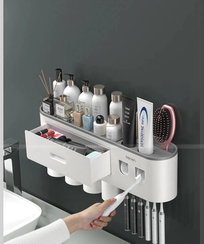 Swift Bathroom Organiser