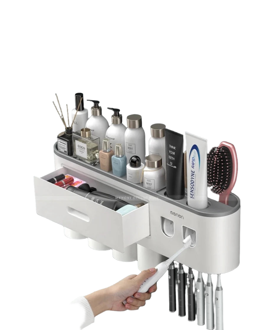 Swift Bathroom Organiser