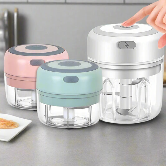 ChopEase Pro Mini Chopper