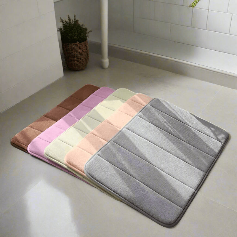 Super Absorbent Bath Mat