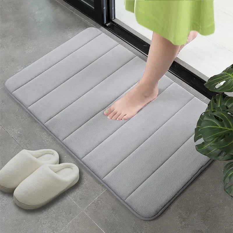 Super Absorbent Bath Mat