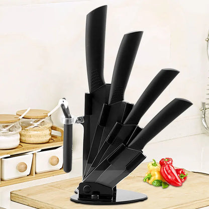 CeraSlice Kitchen Knives