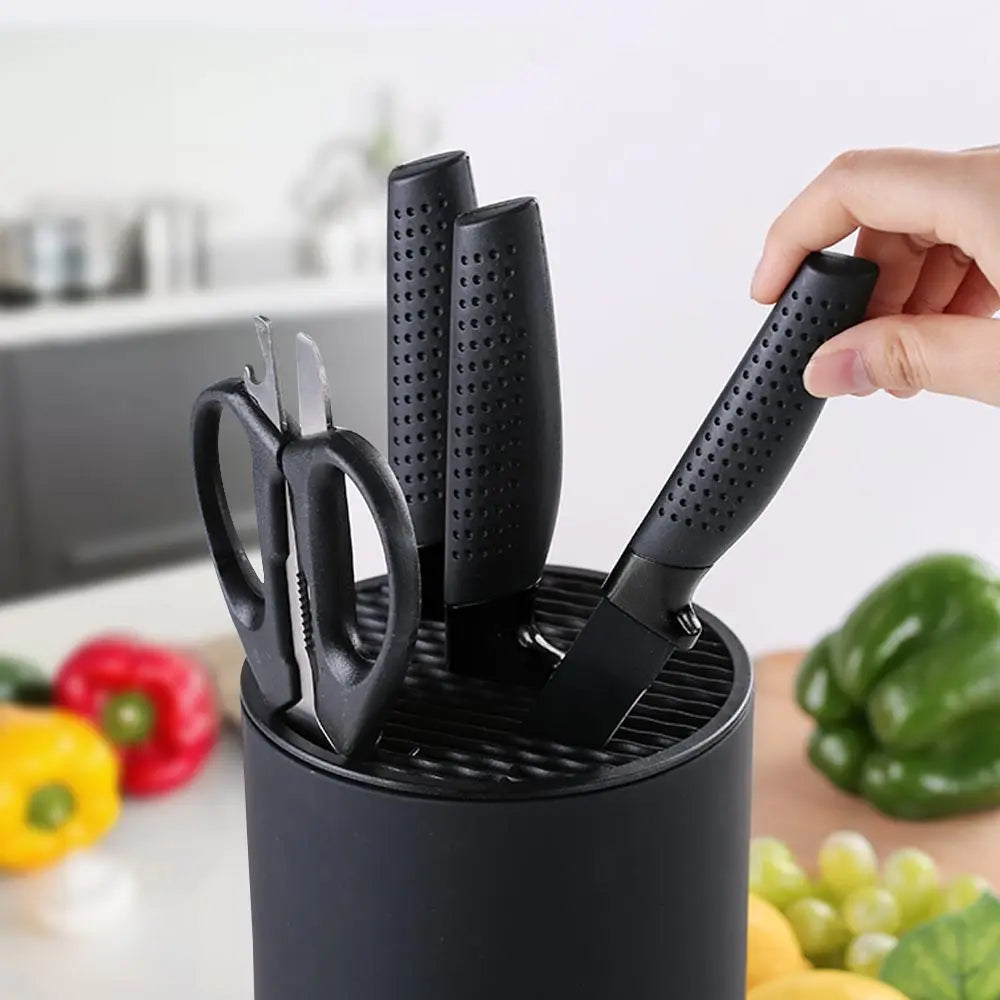 Multi-Functional Knife holder