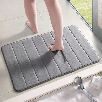 Super Absorbent Bath Mat