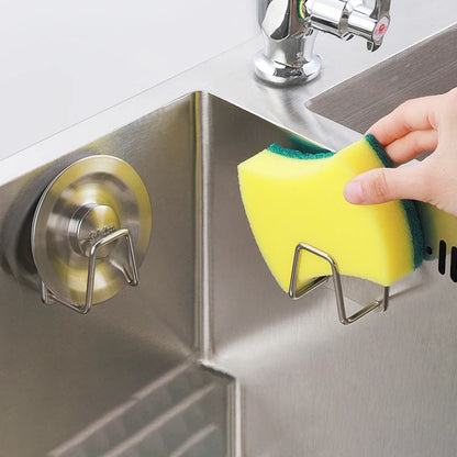 Stainless Steel Sponge Holder